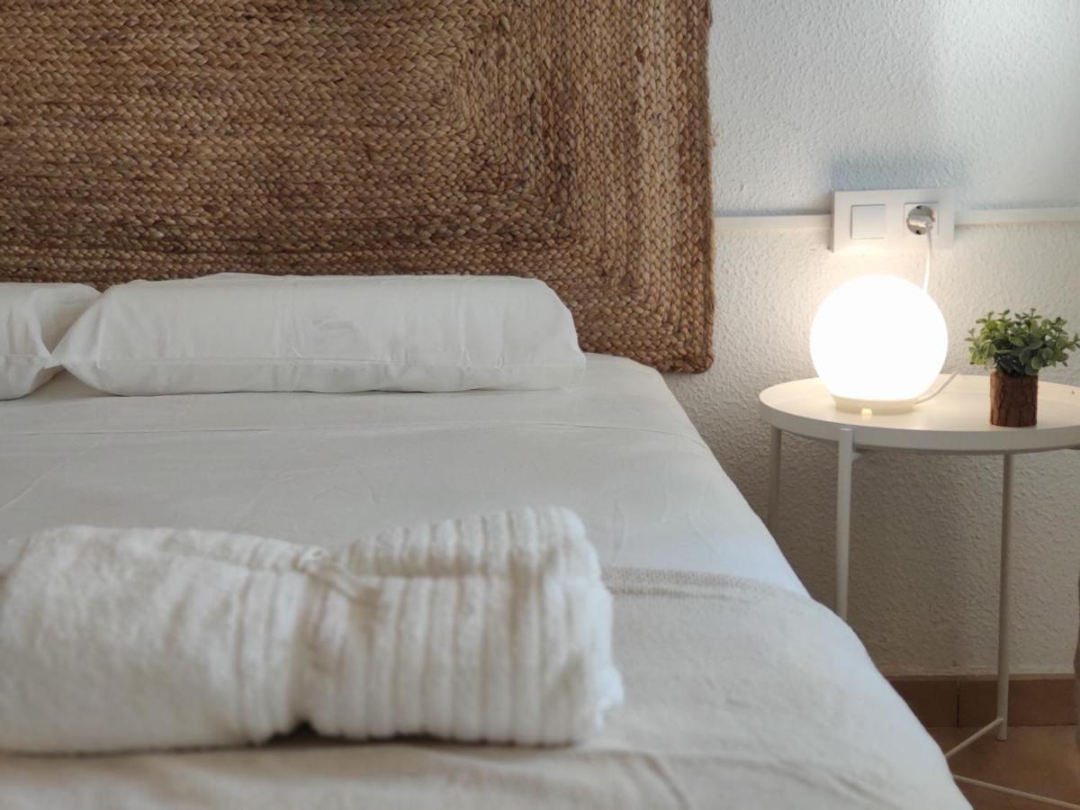 Peaceful Duplex In The Heart Of La Albufera Apartament *